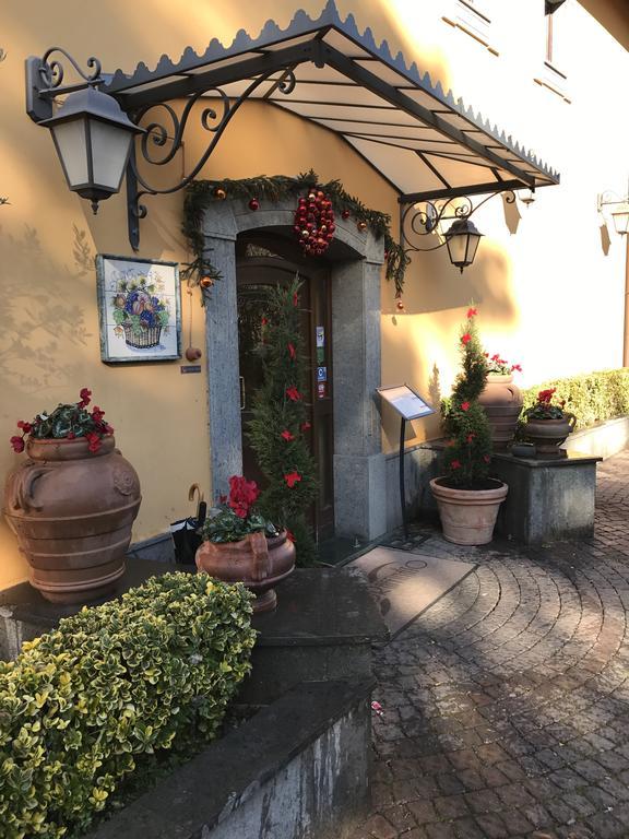 La Locanda Del Palatoraffinato Чампіно Екстер'єр фото
