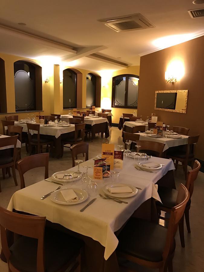 La Locanda Del Palatoraffinato Чампіно Екстер'єр фото